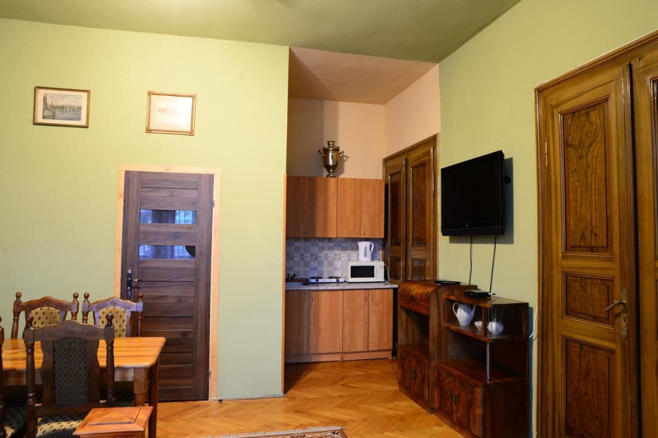 Vila Jehla Ceska Kamenice Exterior foto
